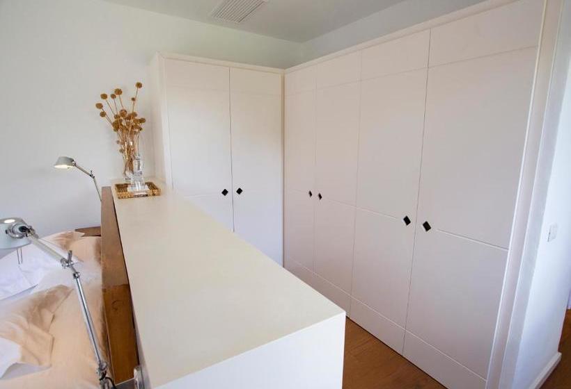 호텔 Finca Atalis   Adults Only