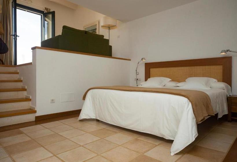 호텔 Finca Atalis   Adults Only