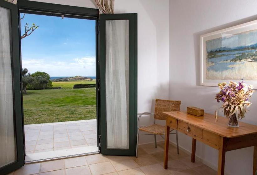 호텔 Finca Atalis   Adults Only