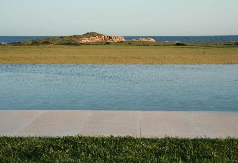 호텔 Finca Atalis   Adults Only