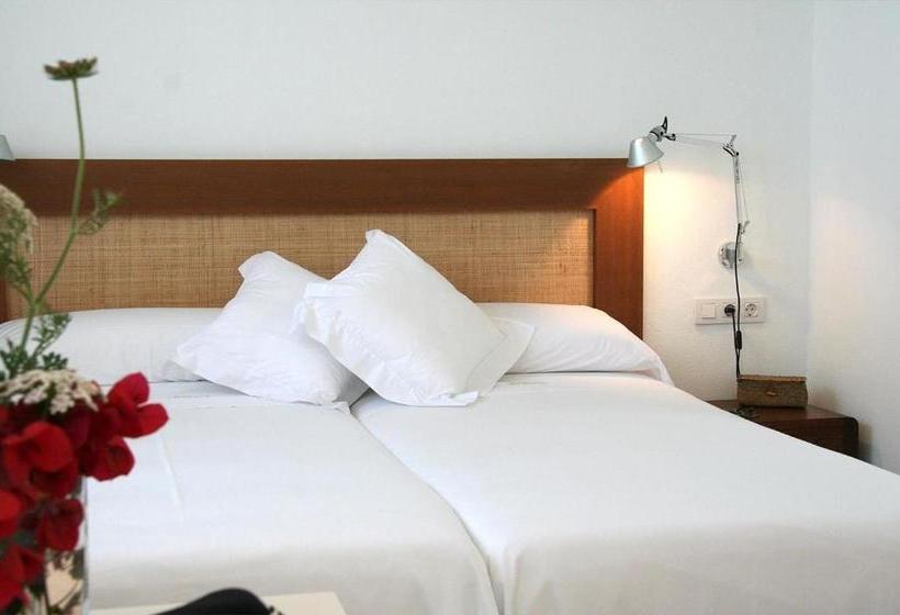 호텔 Finca Atalis   Adults Only