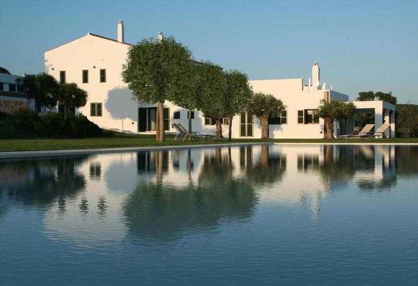 호텔 Finca Atalis   Adults Only