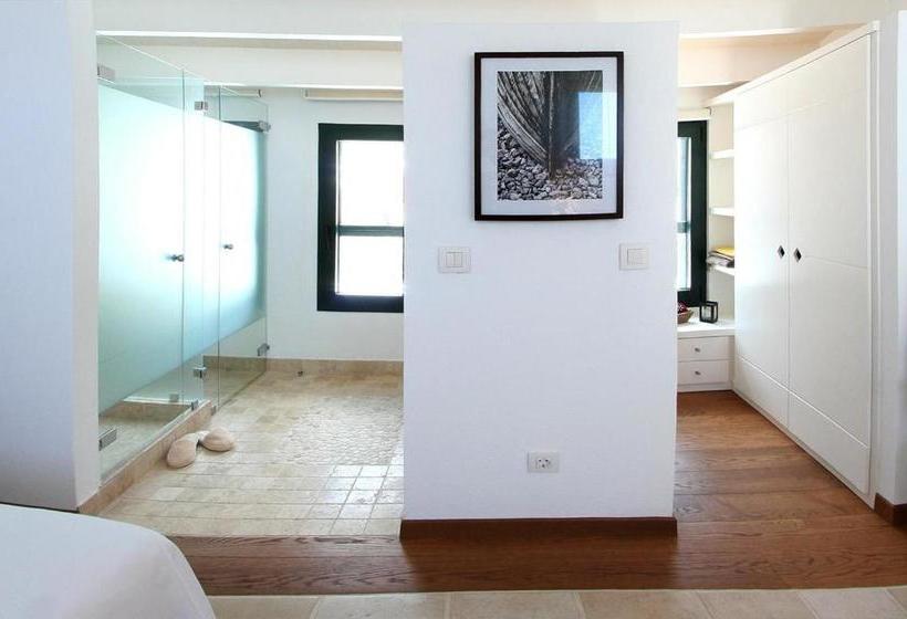 호텔 Finca Atalis   Adults Only