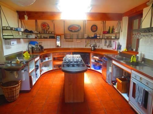 בית מלון כפרי Sans Souci Inn