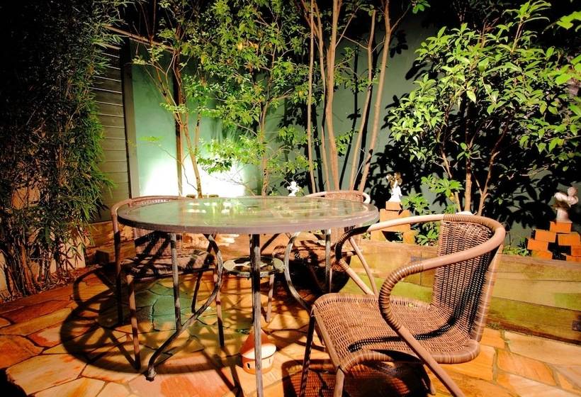 בית מלון כפרי Scotch Court