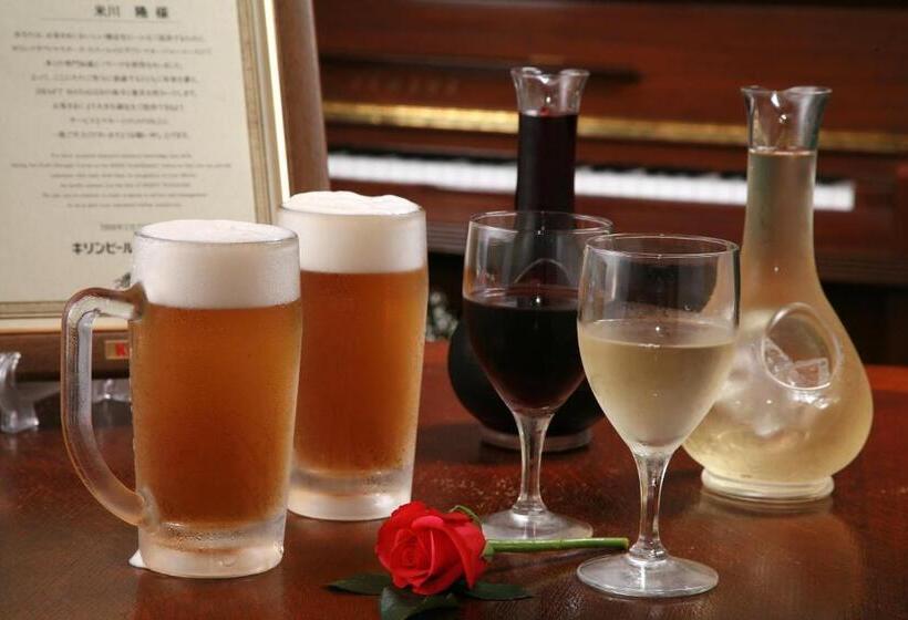 בית מלון כפרי Scotch Court