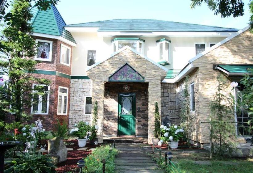 בית מלון כפרי Scotch Court