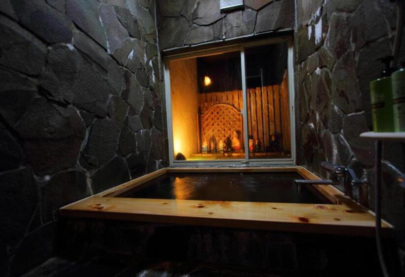 בית מלון כפרי Scotch Court