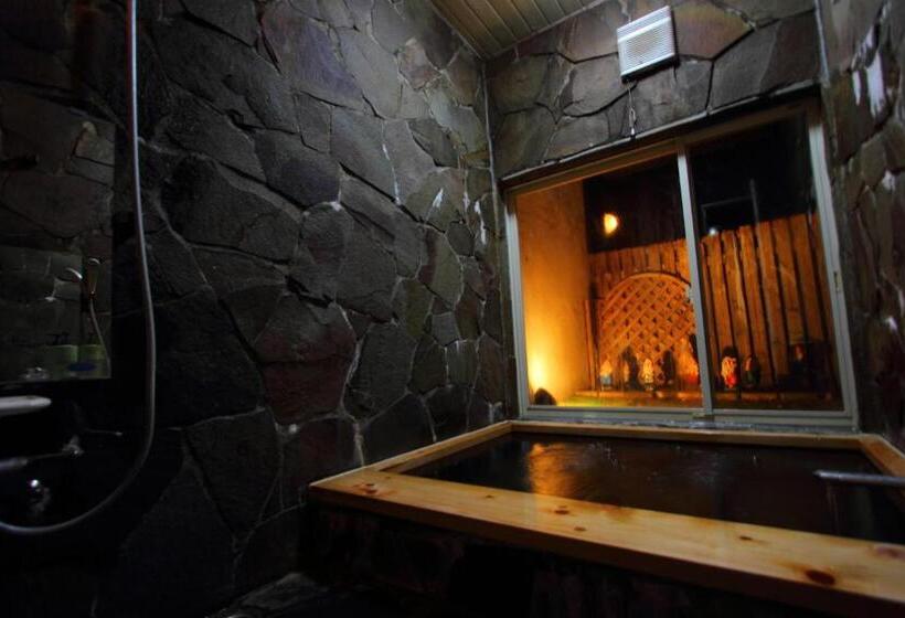 בית מלון כפרי Scotch Court