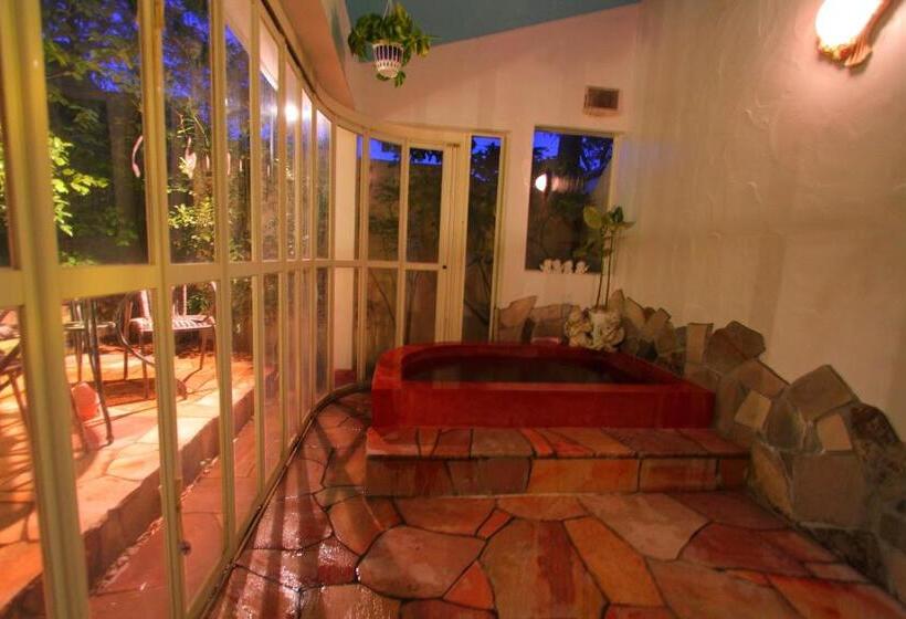 בית מלון כפרי Scotch Court