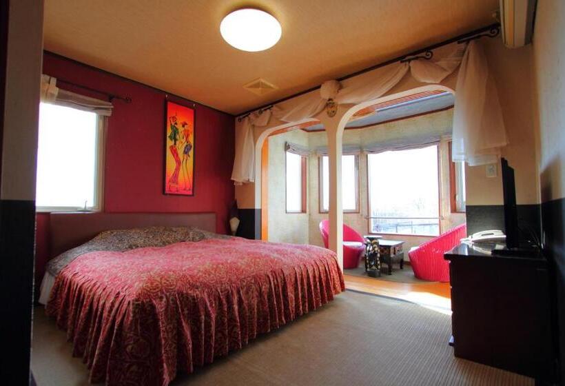 בית מלון כפרי Scotch Court