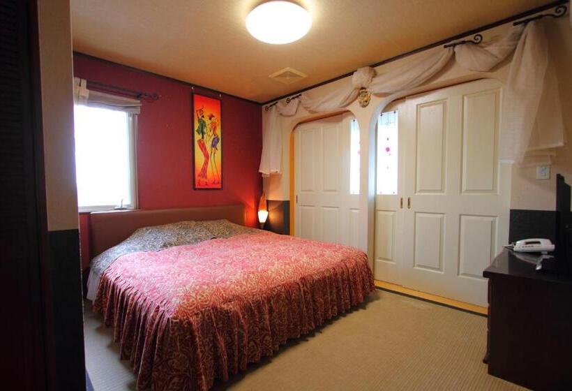 בית מלון כפרי Scotch Court