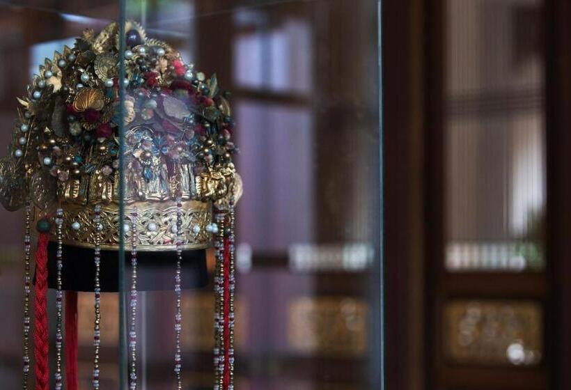 호텔 Seven Terraces