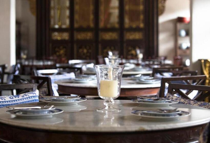 호텔 Seven Terraces