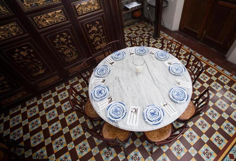 호텔 Seven Terraces