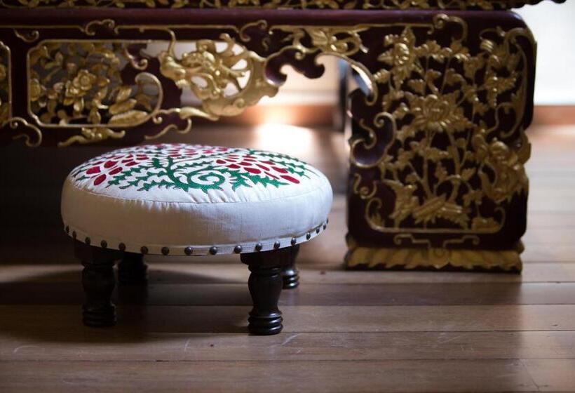 호텔 Seven Terraces