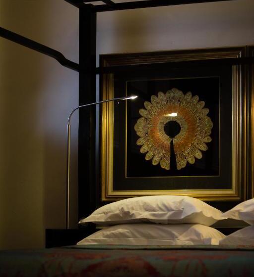 호텔 Seven Terraces