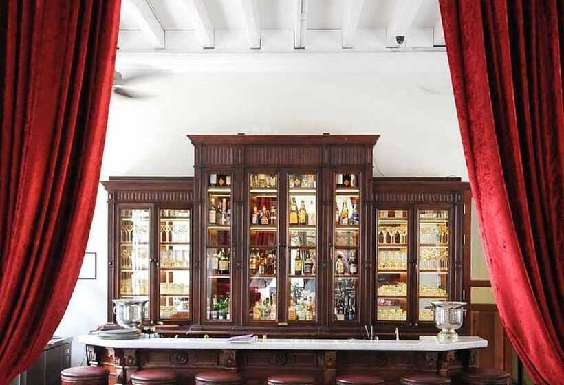 호텔 Seven Terraces