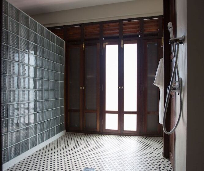 호텔 Seven Terraces