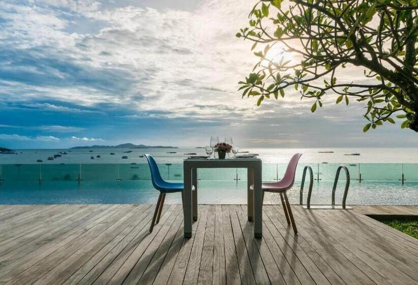 هتل Seven Zea Chic