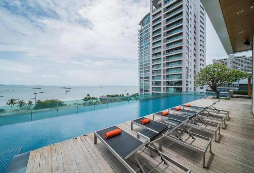 هتل Seven Zea Chic