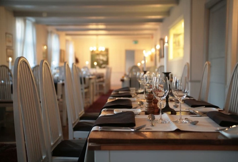 Отель Skanörs Gästgifvaregård