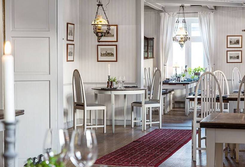 Отель Skanörs Gästgifvaregård
