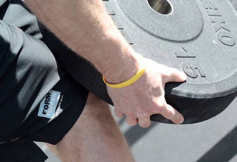 Отель Skanörs Gästgifvaregård