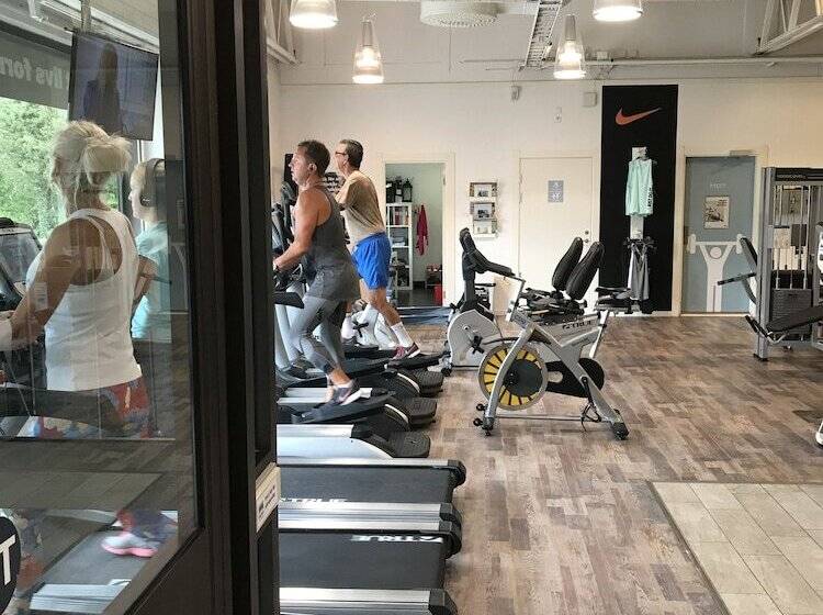 Отель Skanörs Gästgifvaregård