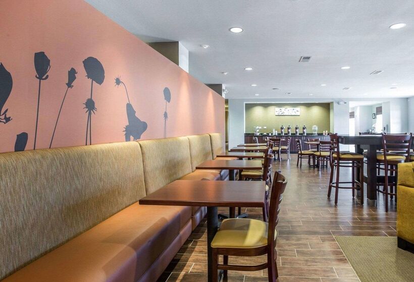 فندق Sleep Inn Cartersville