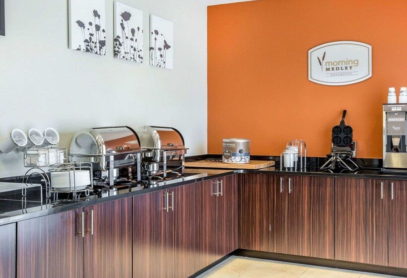 فندق Sleep Inn Cartersville