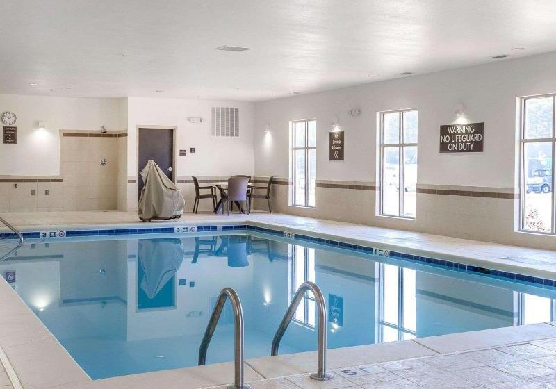 فندق Sleep Inn Cartersville