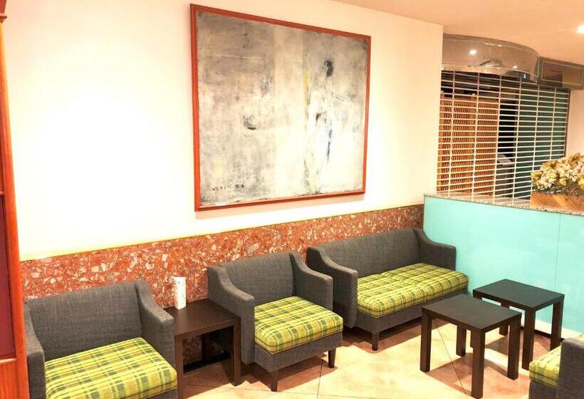 Smile Hotel Asahikawa