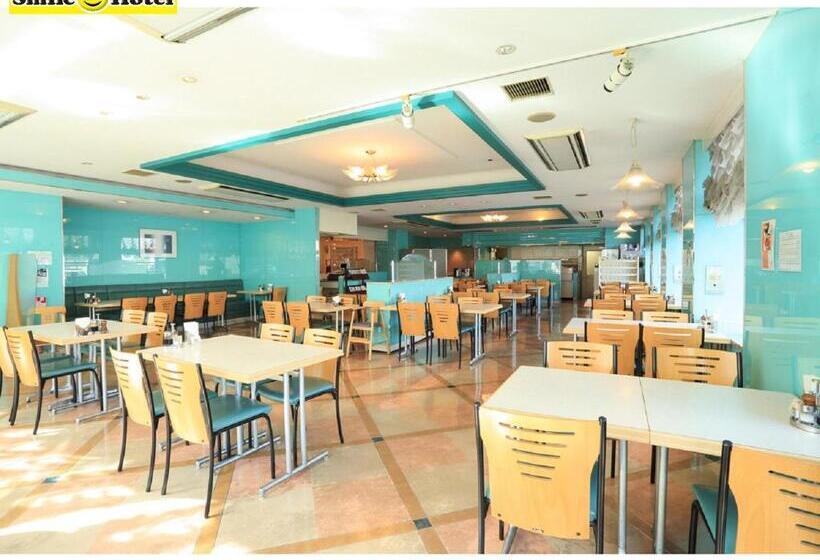 Smile Hotel Asahikawa