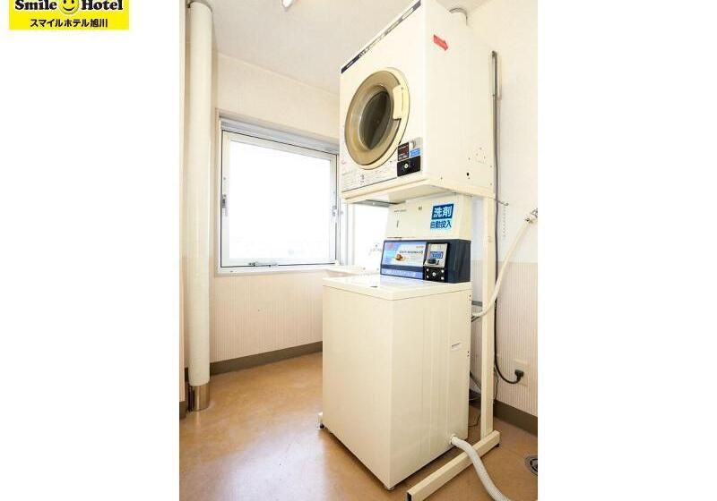 Smile Hotel Asahikawa