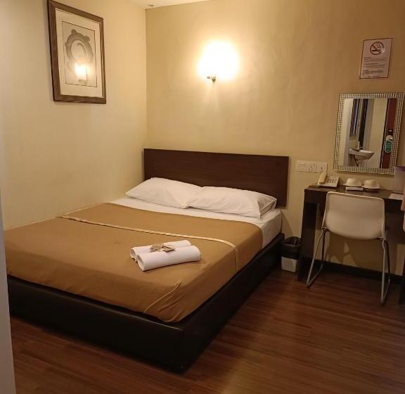 בית מלון כפרי So