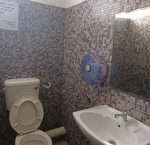 בית מלון כפרי So