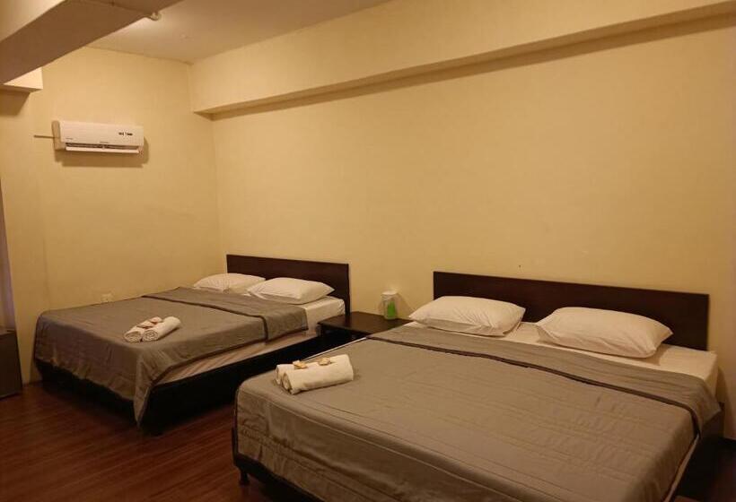 בית מלון כפרי So