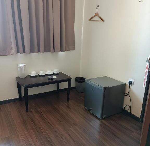 בית מלון כפרי So