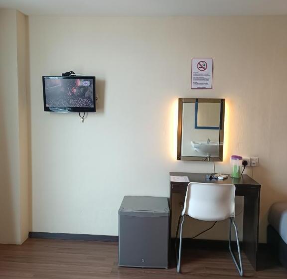 בית מלון כפרי So