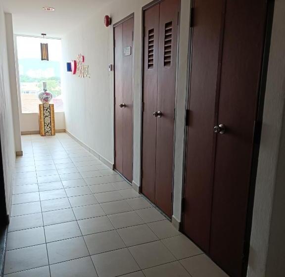 בית מלון כפרי So