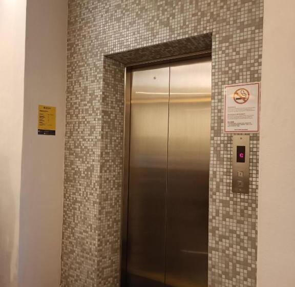 בית מלון כפרי So