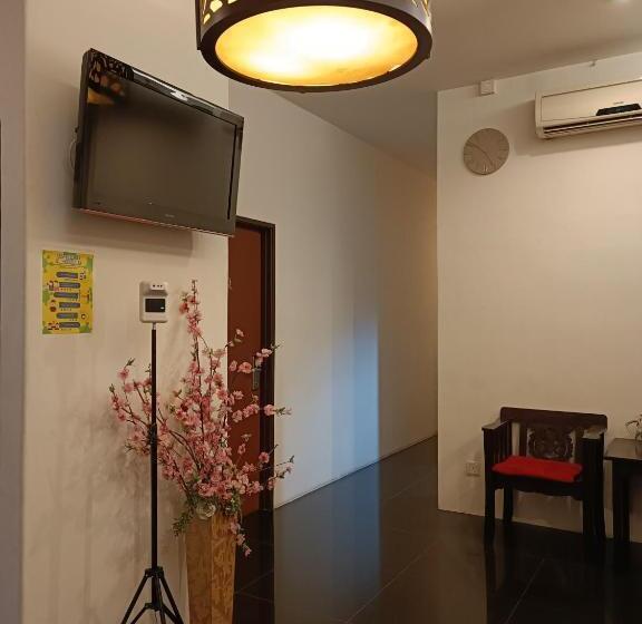 בית מלון כפרי So