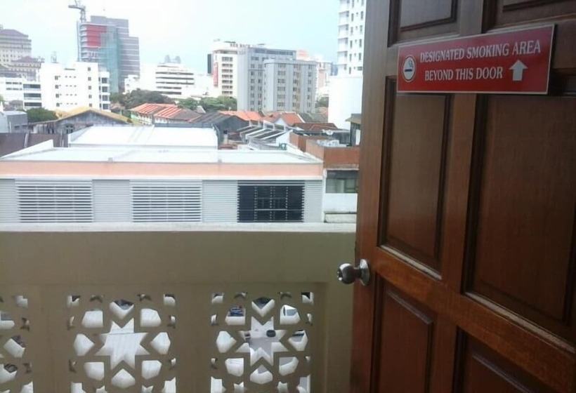 בית מלון כפרי So