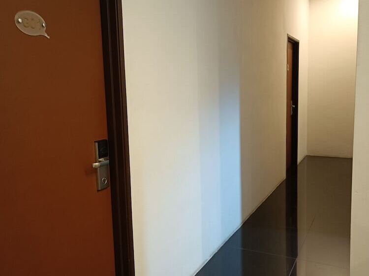 בית מלון כפרי So