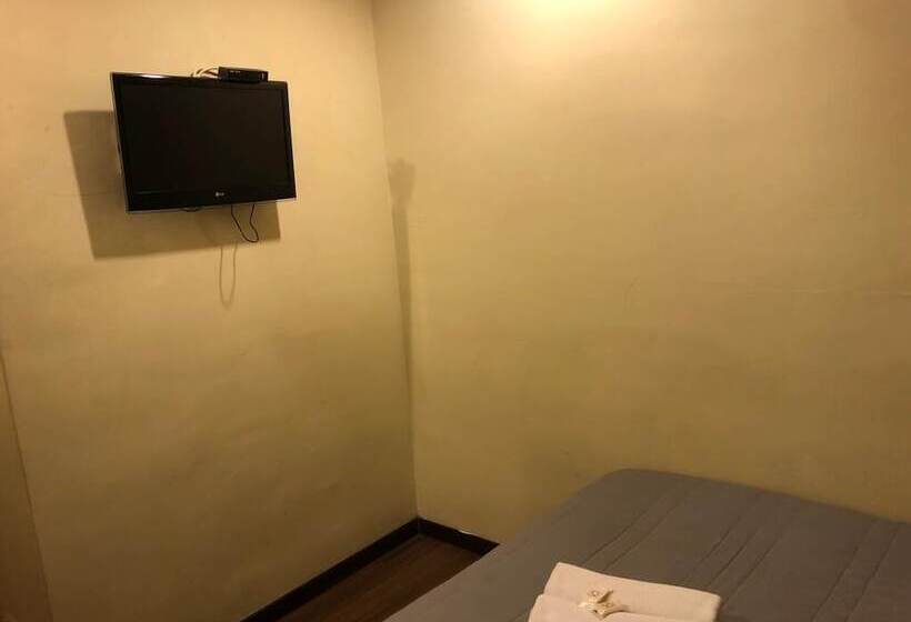 בית מלון כפרי So