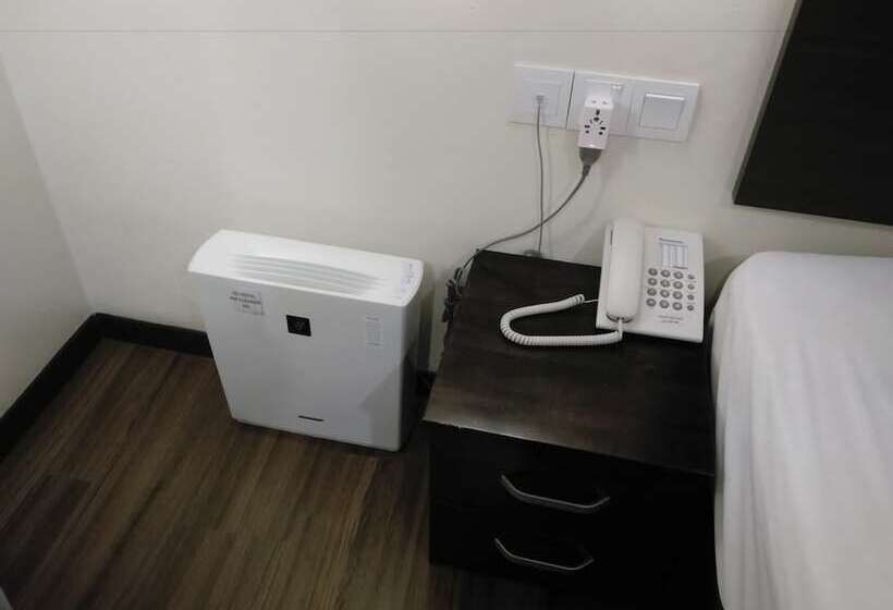 בית מלון כפרי So