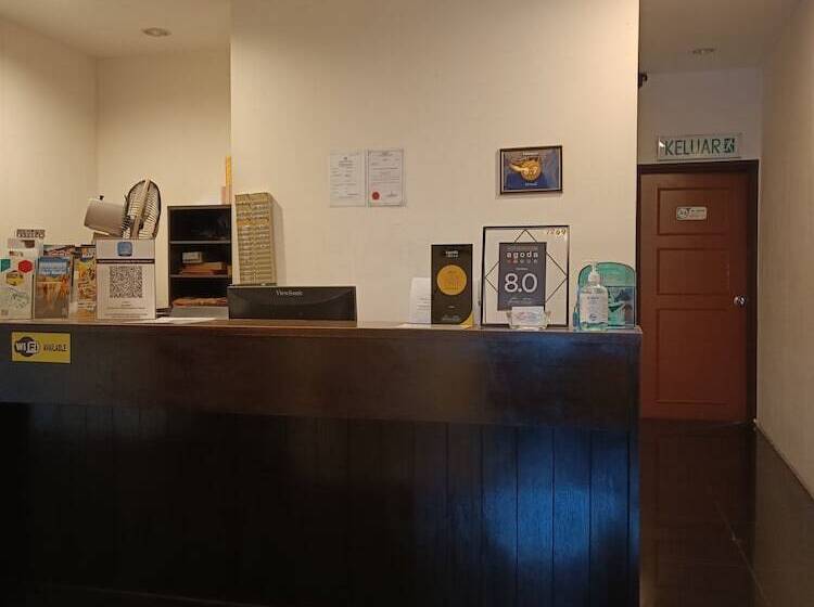 בית מלון כפרי So