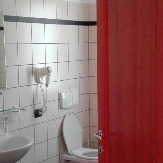 Albavillage Hotel Wellness & Camping