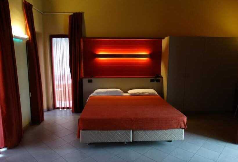 Albavillage Hotel Wellness & Camping